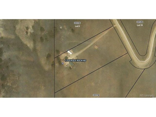 135 Eagle Rock Rd B11, Jefferson, CO 80456