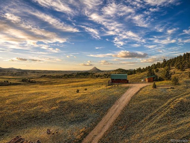 135 Eagle Rock Rd B11, Jefferson, CO 80456