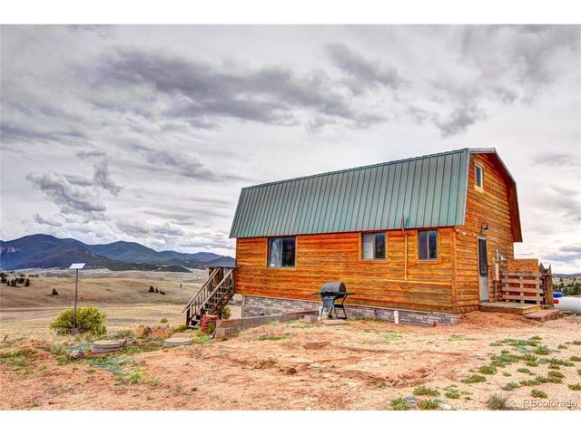 135 Eagle Rock Rd B11, Jefferson, CO 80456