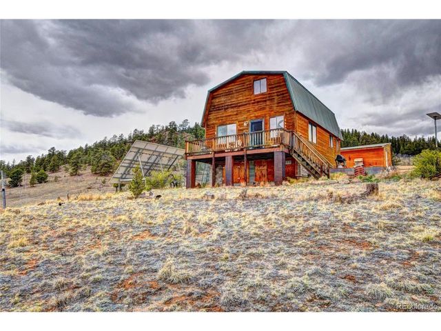 135 Eagle Rock Rd B11, Jefferson, CO 80456