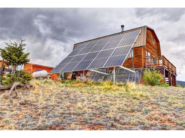 135 Eagle Rock Rd B11, Jefferson, CO 80456
