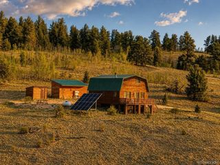 135 Eagle Rock Rd B11, Jefferson, CO 80456