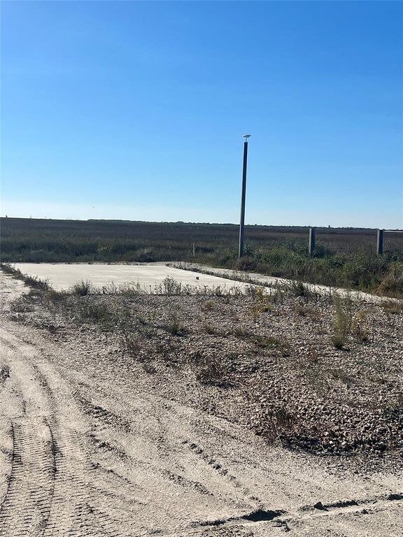 1267 N Tinkle Lane, Crystal Beach, TX 77650