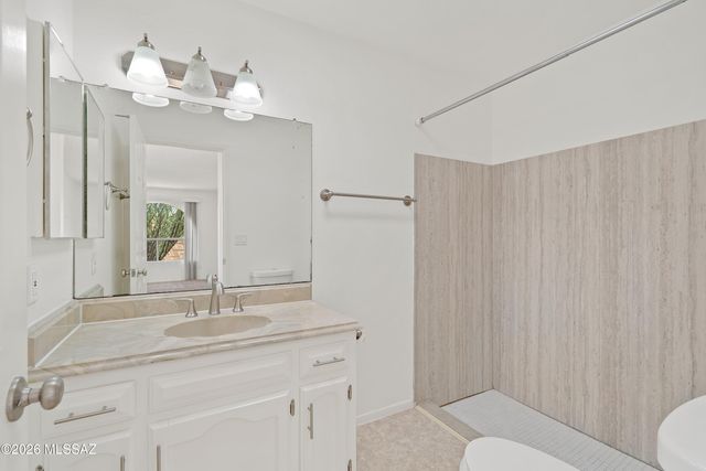 810 N Camino Santiago Unit 51, Tucson, AZ 85745