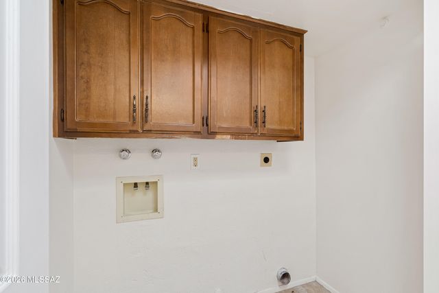 810 N Camino Santiago Unit 51, Tucson, AZ 85745