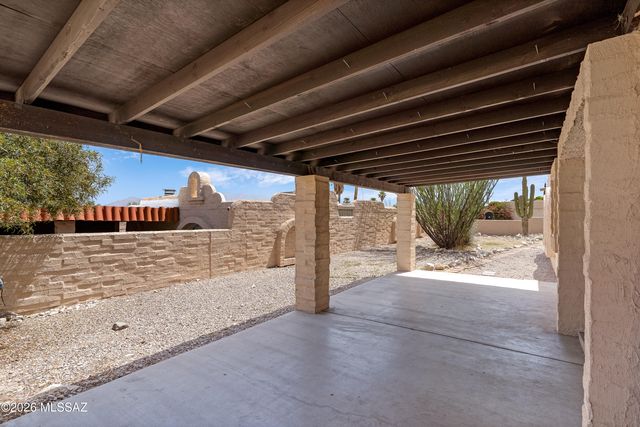 810 N Camino Santiago Unit 51, Tucson, AZ 85745