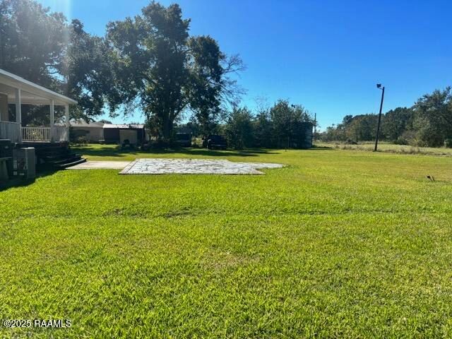 316 S Fieldspan Road, Scott, LA 70583