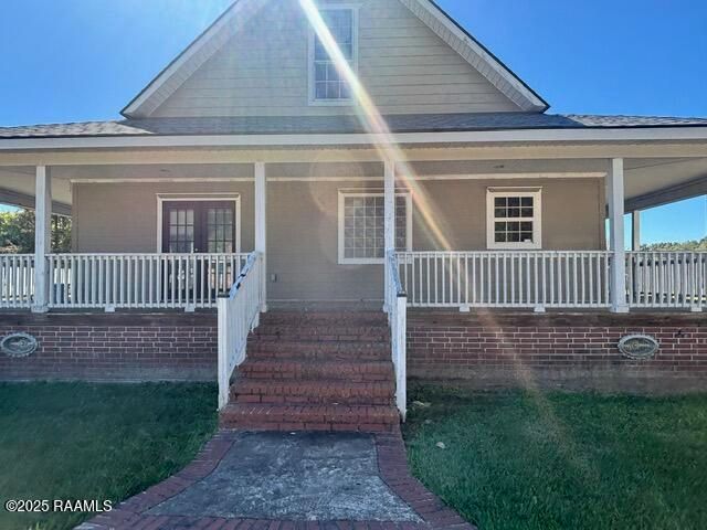 316 S Fieldspan Road, Scott, LA 70583