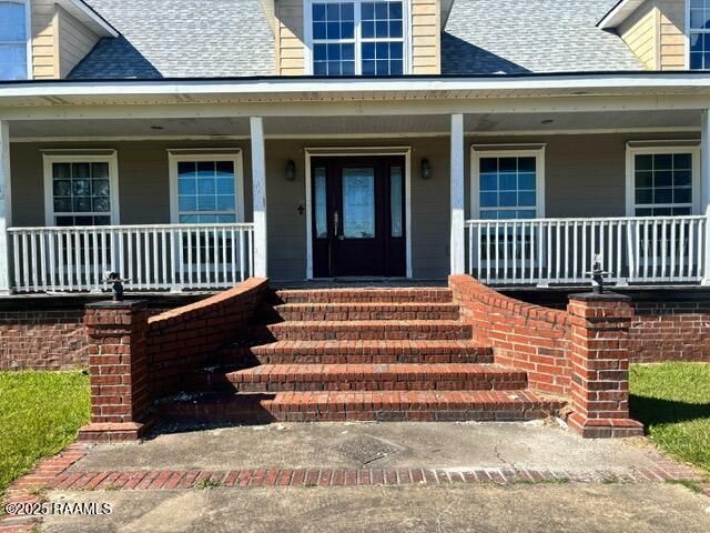 316 S Fieldspan Road, Scott, LA 70583