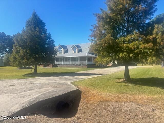 316 S Fieldspan Road, Scott, LA 70583