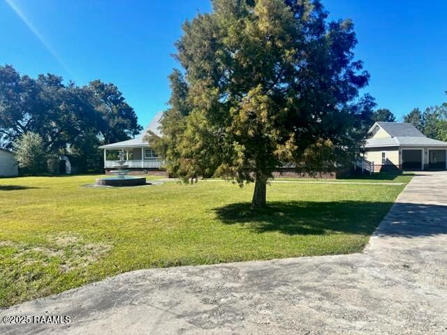 316 S Fieldspan Road, Scott, LA 70583