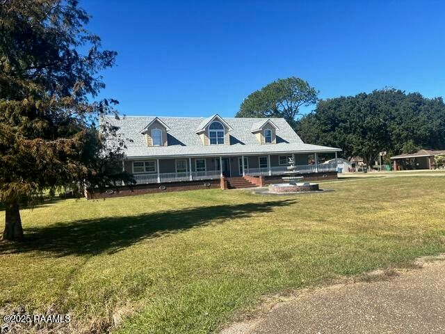 316 S Fieldspan Road, Scott, LA 70583