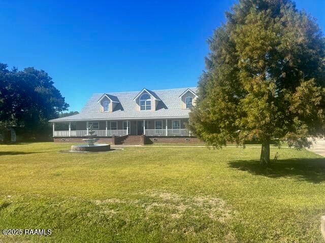 316 S Fieldspan Road, Scott, LA 70583