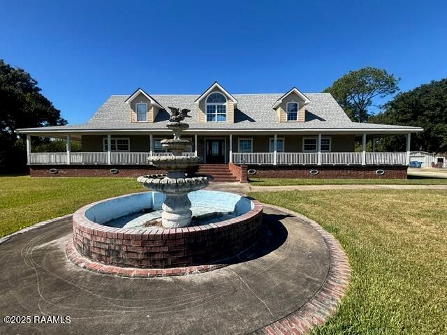 316 S Fieldspan Road, Scott, LA 70583