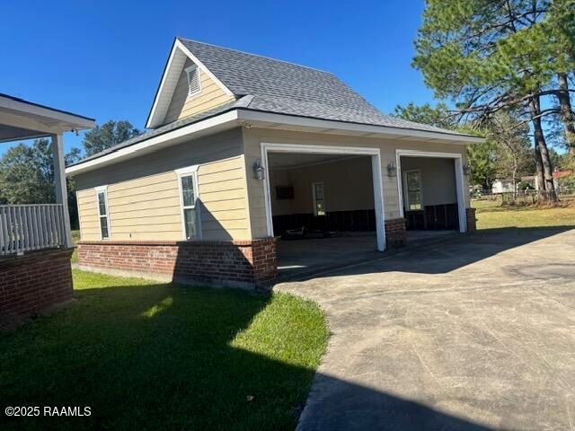 316 S Fieldspan Road, Scott, LA 70583