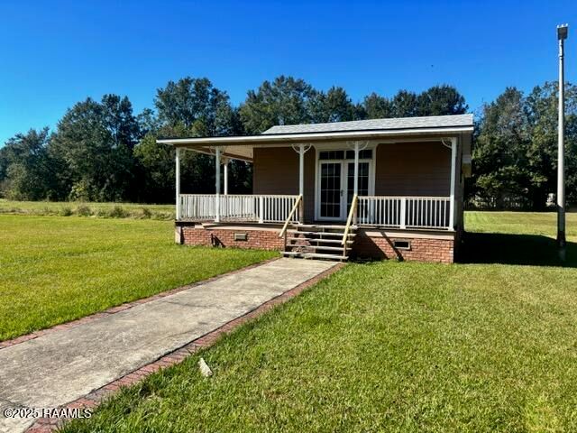 316 S Fieldspan Road, Scott, LA 70583