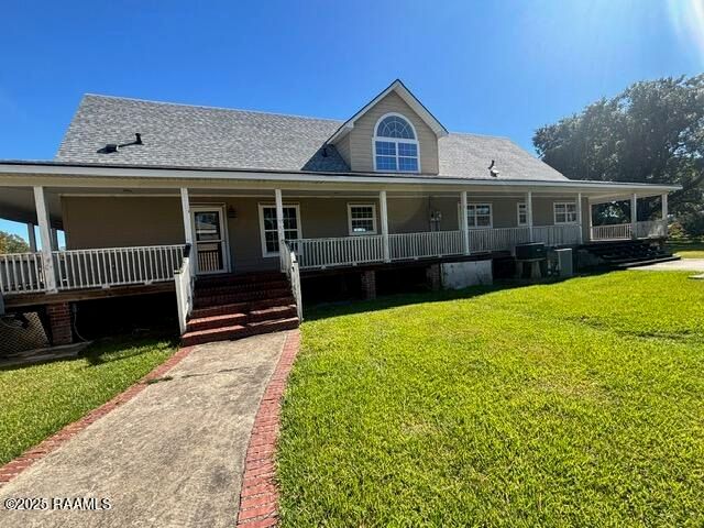 316 S Fieldspan Road, Scott, LA 70583