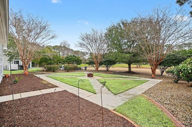 3425 Arrowhead Blvd., Myrtle Beach, SC 29579