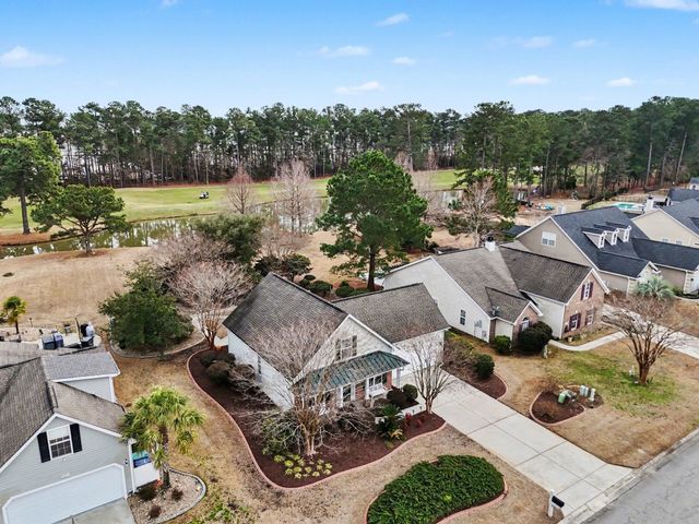 3425 Arrowhead Blvd., Myrtle Beach, SC 29579