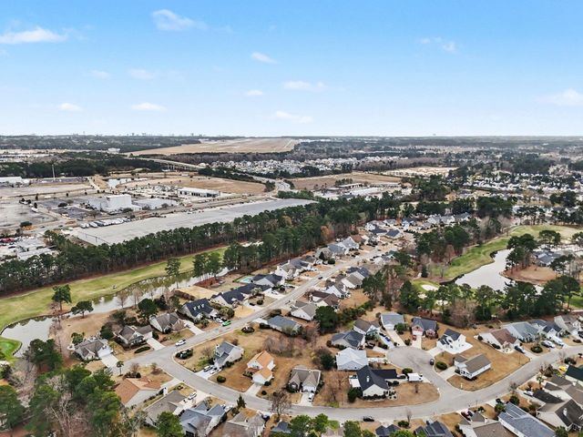 3425 Arrowhead Blvd., Myrtle Beach, SC 29579