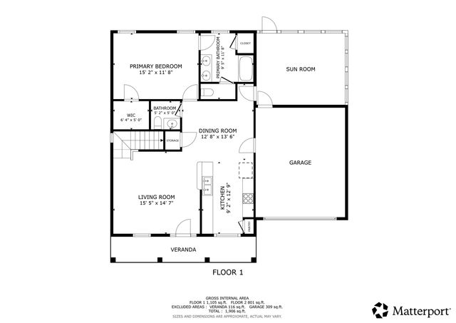 3425 Arrowhead Blvd., Myrtle Beach, SC 29579