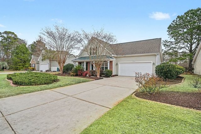 3425 Arrowhead Blvd., Myrtle Beach, SC 29579