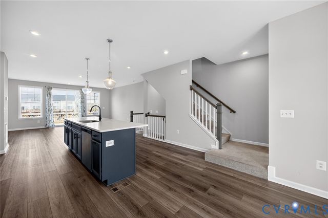 636 Mccormick Farm Dr, Glen Allen, VA 23060