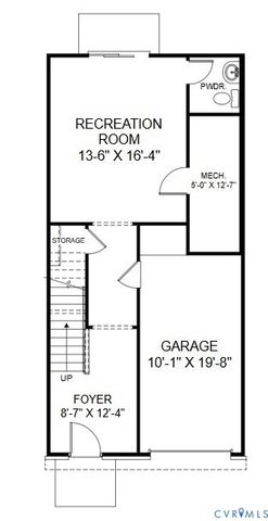 636 Mccormick Farm Dr, Glen Allen, VA 23060