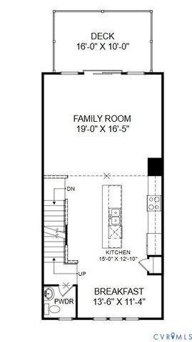 636 Mccormick Farm Dr, Glen Allen, VA 23060