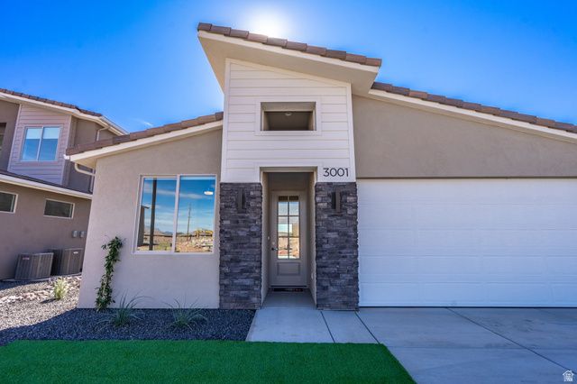 3001 W 570 N, Hurricane, UT 84737