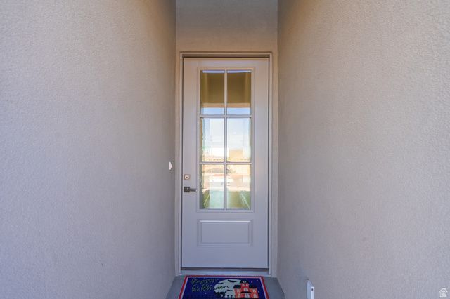 3001 W 570 N, Hurricane, UT 84737