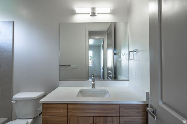 3001 W 570 N, Hurricane, UT 84737