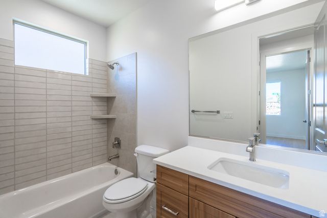 3001 W 570 N, Hurricane, UT 84737