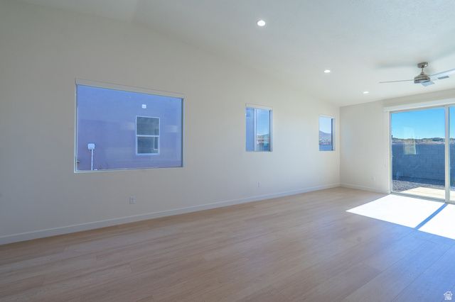 3001 W 570 N, Hurricane, UT 84737