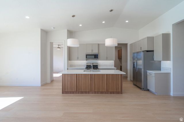 3001 W 570 N, Hurricane, UT 84737