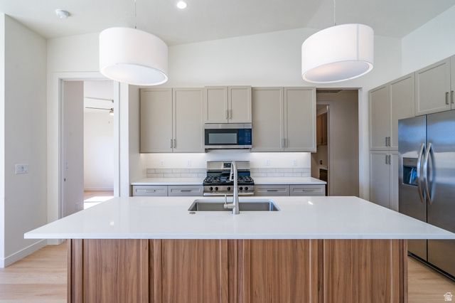 3001 W 570 N, Hurricane, UT 84737