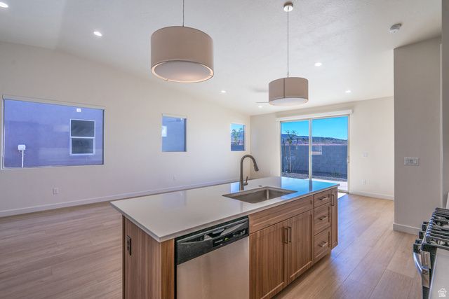 3001 W 570 N, Hurricane, UT 84737