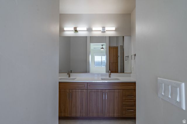 3001 W 570 N, Hurricane, UT 84737