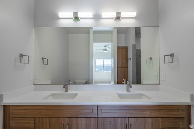 3001 W 570 N, Hurricane, UT 84737