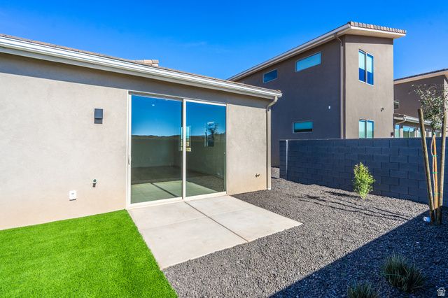 3001 W 570 N, Hurricane, UT 84737