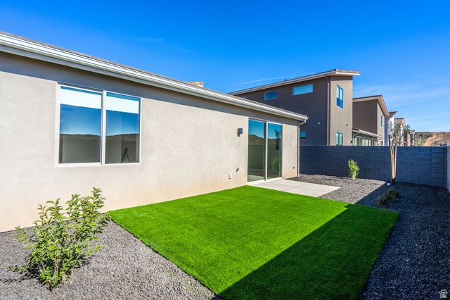 3001 W 570 N, Hurricane, UT 84737