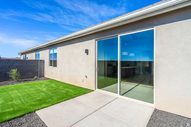 3001 W 570 N, Hurricane, UT 84737