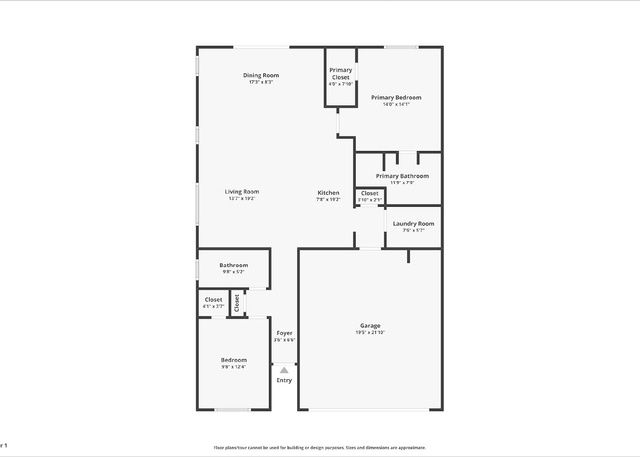 3001 W 570 N, Hurricane, UT 84737