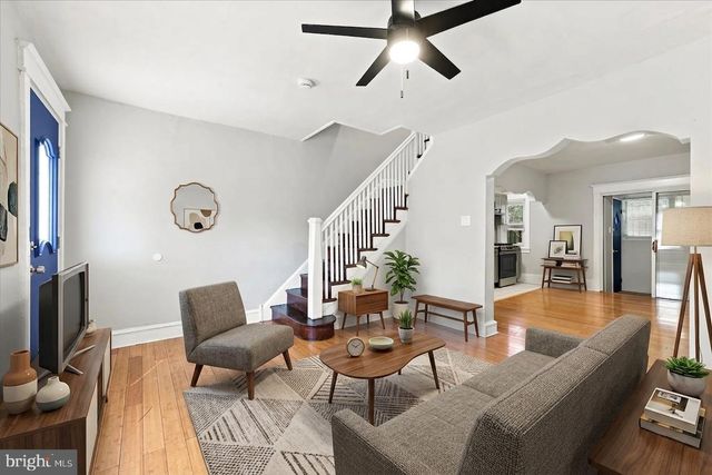 5329 TURNER ST, Philadelphia, PA 19131