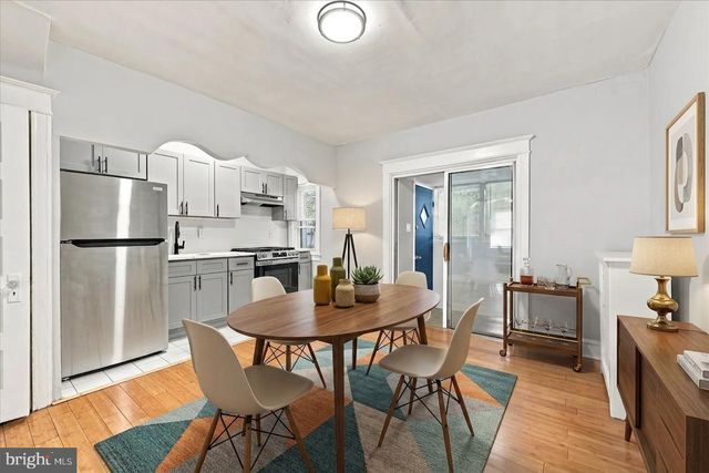 5329 TURNER ST, Philadelphia, PA 19131