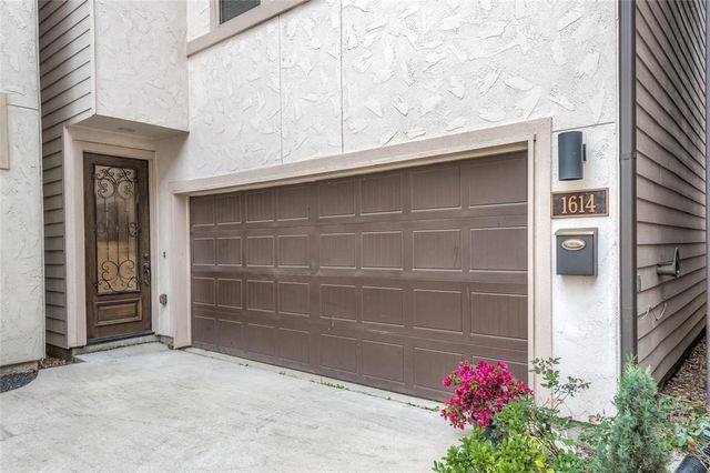 1614 Parker Street, Houston, TX 77007