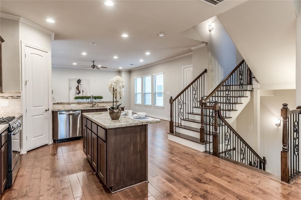 1614 Parker Street, Houston, TX 77007