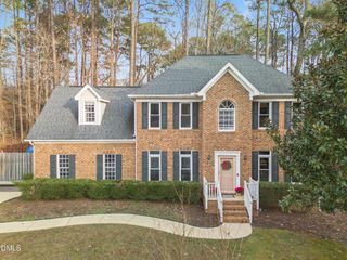 207 Forest Run Place, Cary, NC 27518