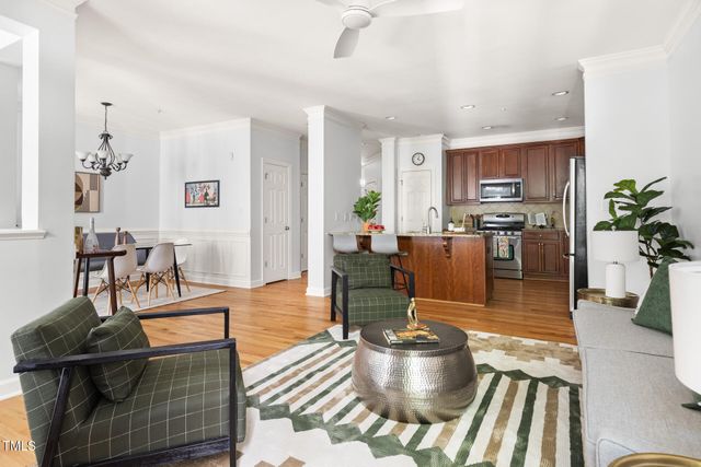 204 Towne Ridge Lane, Chapel Hill, NC 27516