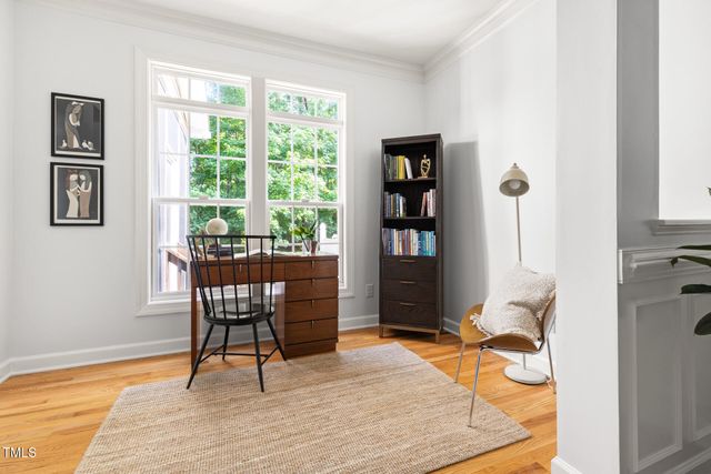 204 Towne Ridge Lane, Chapel Hill, NC 27516